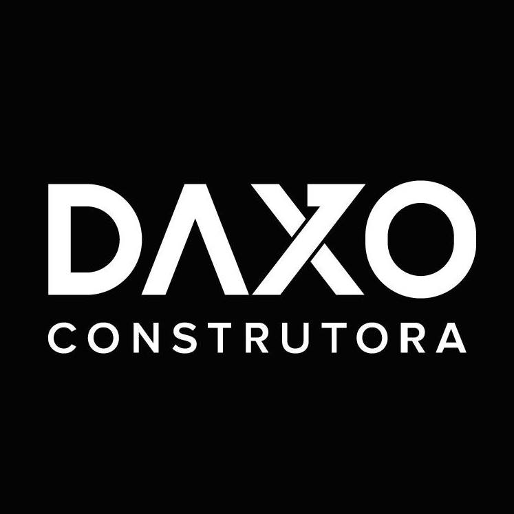 diferenciais da construtura Daxo